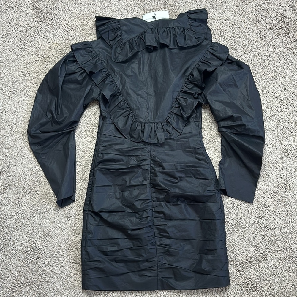 Philosophy di Lorenzo Serafini Ruched Mini Dress - Picture 9 of 16